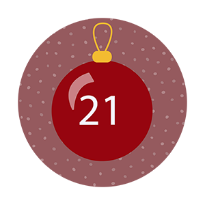 EduCare Advent Care-ndar – Day twenty one